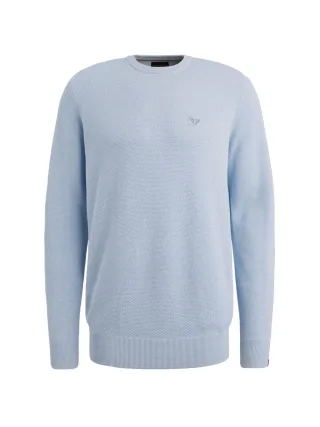 PME Legend - cotton modal placid blue - Gr. - M