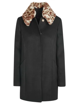 Trussardi Jeans Mantel