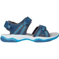 McKINLEY Ki.-Trek-Sandale Reece II JR BLUEPETROL/BLUE/ANTH Outdoorsandale