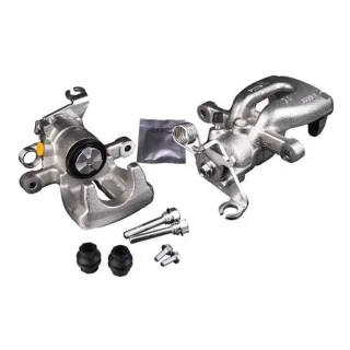 Hella Bremssattel hinten rechts Mitsubishi Colt Smart Forfour 8AN355794-021