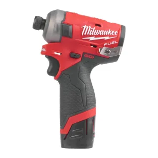 Milwaukee FUEL Akku-Impulsschrauber M12 FQID-202X - 4933464973