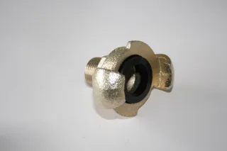 ELMAG Klauenkupplung DIN 3489 - 21472