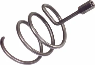 KS Tools Spiralbohrer, Ø 100mm - 900.6036
