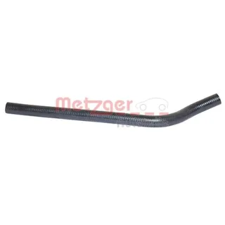 Metzger K?hlerschlauch VW Caddy Golf Jetta Scirocco