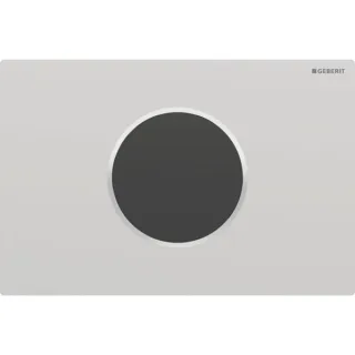 Geberit Sigma10 BetPl. für WC-Strg. 242782JQ1