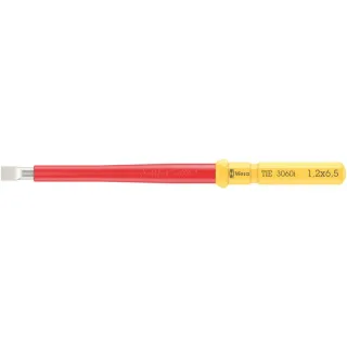 Wera Kraftform Kompakt VDE 3060 i Take it Easy SB - 05006576001