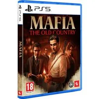 Mafia - The Old Country AT PS5 PlayStation 5