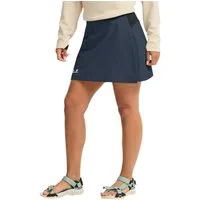 Jack Wolfskin Skort PRELIGHT PULSE SKORT W