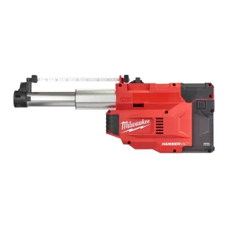 Milwaukee Akku-Absaugsystem M12 UDEL-0B - 4933471460