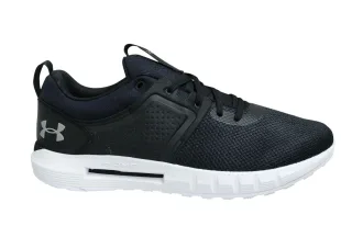 Under Armour HOVR CTW Mens Black Trainer