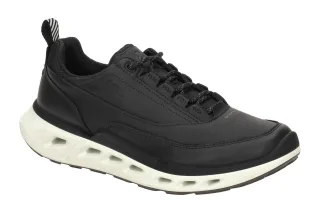 Ecco 85030351094 BIOM 720 Women's Low GTXS LEA Black Sneakers - GORE-TEX, Ref...