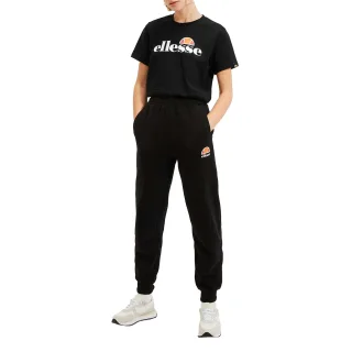 Ellesse - "Queenstown" Jogginghosen für Damen (Schwarz)