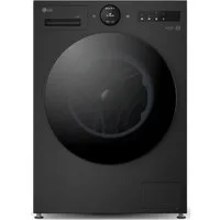 LG Waschmaschine F4WX803YB, 13 kg, 1400 U/min, Sicherheitsglastür