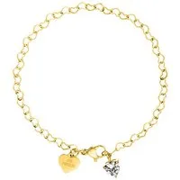 Purelei Armband Endless Love (Armband, 1-tlg)