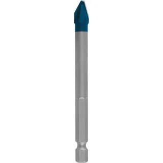 Bosch EXPERT HEX-9 HardCeramic Bohrer, für Dreh- und Schlagbohrer - 2608900592