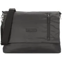 Greenburry Messenger Bag Aviator, Polyurethan
