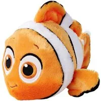 SIMBA Plüschfigur Disney Pixar Flufflets Nemo, 25cm
