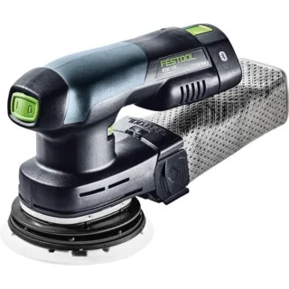 Festool Akku-Exzenterschleifer ETSC 125 3,0 I-Set - 578142