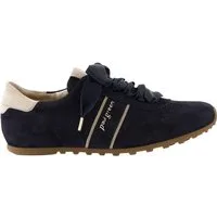 Paul Green Paul Green 5508-072, Sneaker, Blau, Damen Sneaker