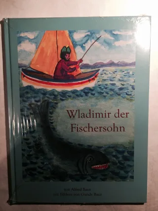 Wladimir der Fischersohn