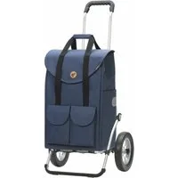 Andersen Einkaufstrolley Royal Shopper Jacob, 54 l