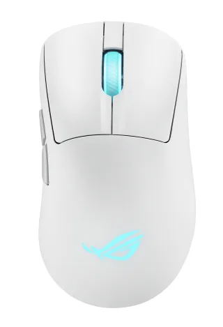 ASUS ROG Keris II Origin | 90mp04a0-bmua10 | Maus - ergonomisch