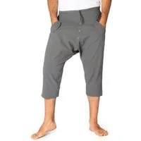 PANASIAM 3/4-Hose Yogi Shorts