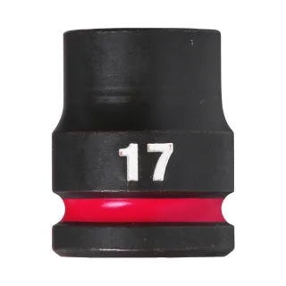 Milwaukee SHOCKWAVE Schlagnuss 1/2" kurz - 4932480311
