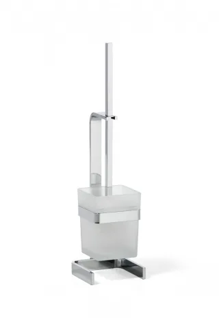Giese Toiletten Bürstengarnitur Standmodell, 31784-02 31784-02