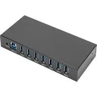 USB 3.0 Hub, USB-Hub