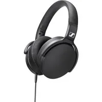 Sennheiser HD 400S Over-Ear-Kopfhörer (Fernbedienung am Kabel, Kabelgebunden)