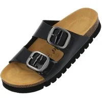 Palado Korfu MP Lack Pantolette