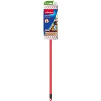 Vileda Staubwischer Vileda Bodenwischer Ultramax mit Stiel 35,5 cm