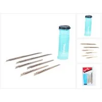 Makita Säbelsägeblatt Reciprosägeblatt Sortiment A 152 - 203 mm 6 tlg. (B-44432) für Holz