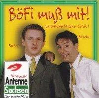 BöFi 1-BöFi muss mit (1998)