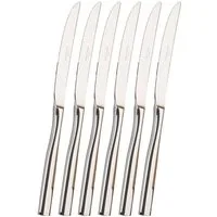 Villeroy & Boch Besteck-Set Piemont Steakmesser 6tlg. (6-tlg), 6 Personen