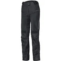 Held Biker Fashion Motorradhose Tropic 4 Base Mesh Damen-Motorrad-Textilhosen Verbindungsreißverschluss,Knieprotektoren enthalten