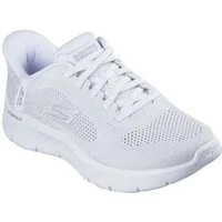 Skechers Slip-ins Go Walk Flex-Safiya Sneaker