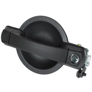Türgriff HINTEN Heck Türe (Außen) für Fiat Doblo I ab 2001-
