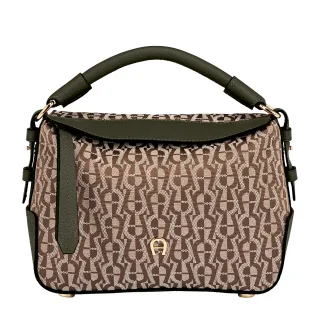 Estella Beuteltasche Logo S