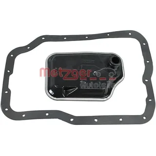Metzger Hydraulikfiltersatz f?r Automatik Ford C-Max Fiesta Focus