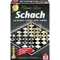 Classic Line: Schach, Brettspiel