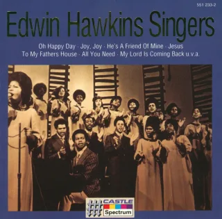 Edwin Hawkins Singers