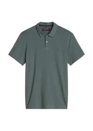 Marc OPolo Casual - Poloshirt Jersey slim Skipping Stone - Gr. - S