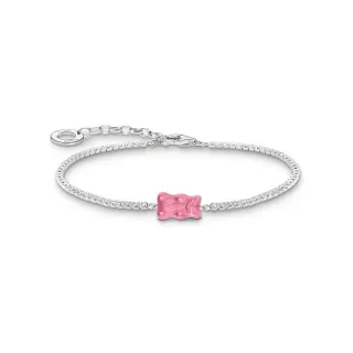 Thomas Sabo Armband Charming A2187-052-9-L19V