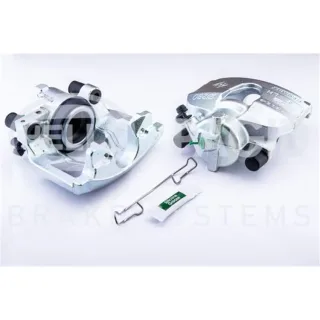 Hella Bremssattel vorne links Renault Laguna 2