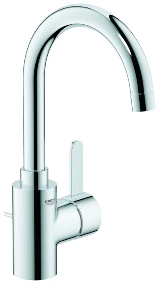GROHE EH-Waschtischbatterie Eurosmart C 32830 L-Size chrom, 32830001 32830001