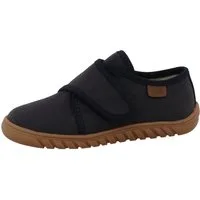 Lurchi Bibu Barefoot Barfußschuh Klettschuh, Hausschuh mit Label, Größenschablone zum Download