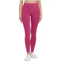 Bellivalini Leggings Damen Viskose Hose BLV50-147 (1-tlg) atmungsaktiv