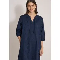 CECIL Sommerkleid aus 100% Baumwolle